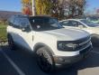 Used 2021 Ford Bronco Sport Outer Banks SUV