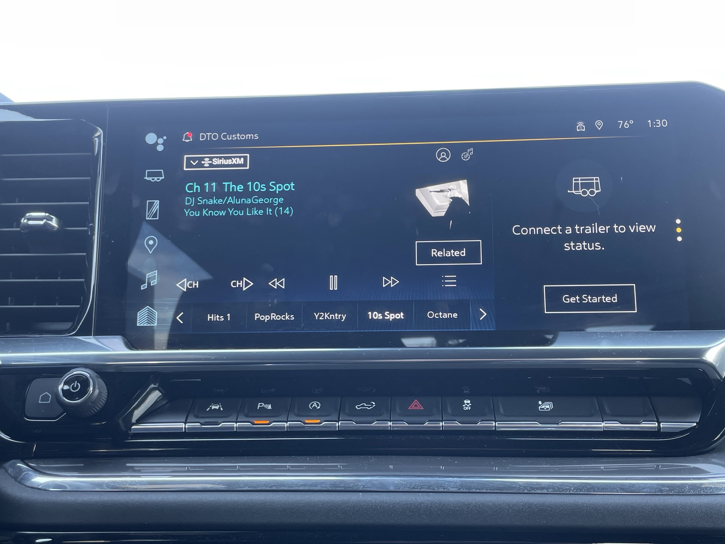 2024 Chevrolet Silverado 1500 High Country - Photo 24