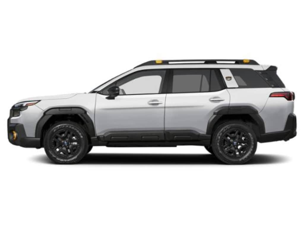New 2026 Subaru Outback Wilderness SUV