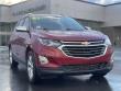 Used 2021 Chevrolet Equinox Premier SUV