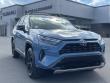 Used 2023 Toyota RAV4 XSE SUV
