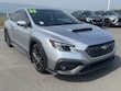 Subaru WRX