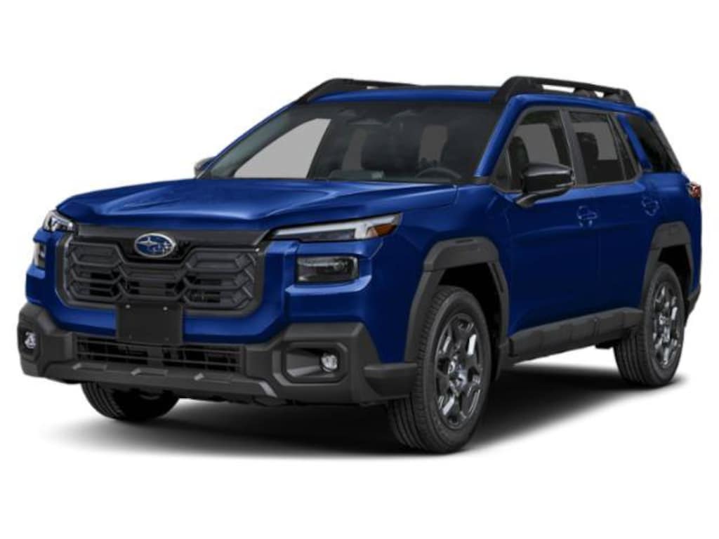 New 2026 Subaru Outback Premium SUV