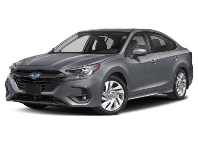 2025 Subaru Legacy