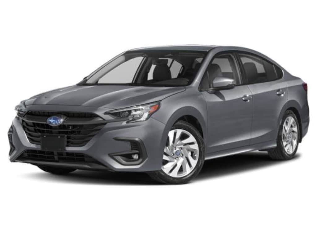 New 2025 Subaru Legacy Limited Sedan
