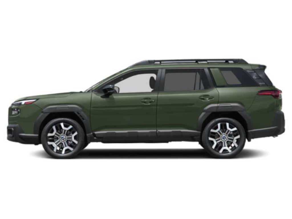 New 2026 Subaru Outback Touring XT SUV