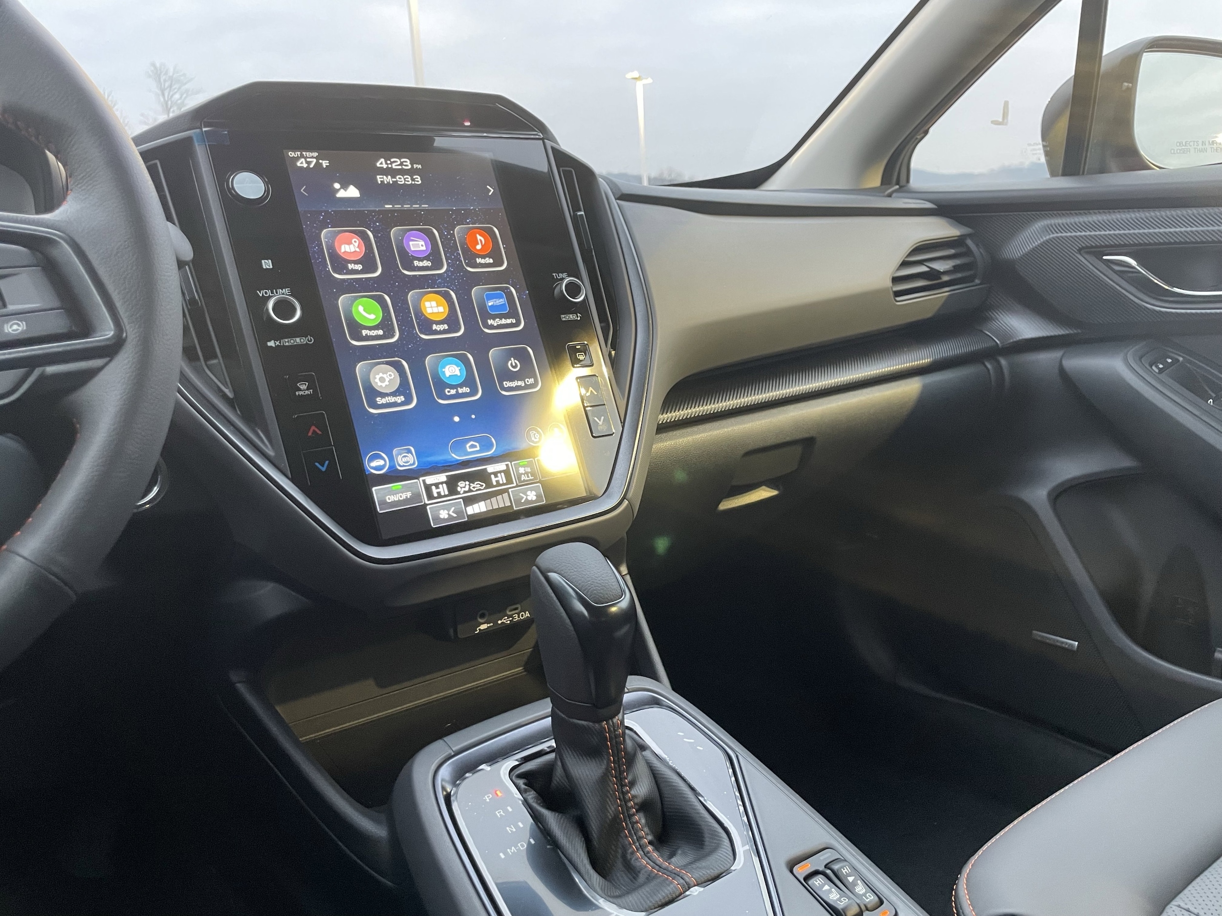 2026 Subaru Crosstrek Limited - Photo 22