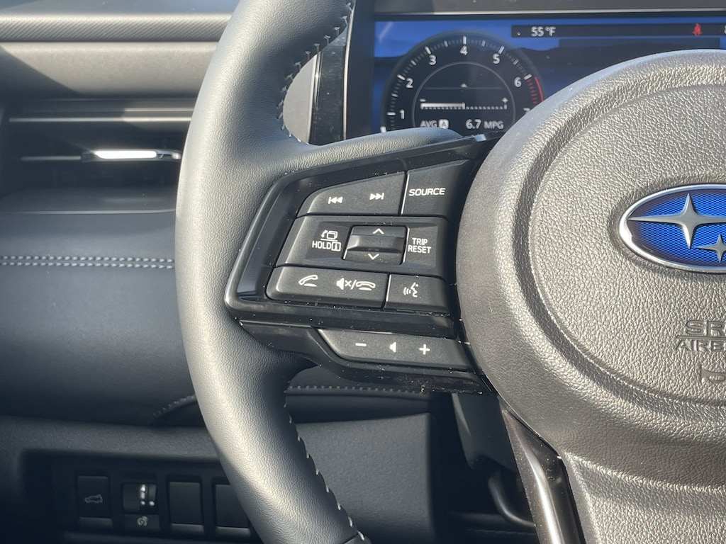 New 2026 Subaru Outback Touring XT SUV