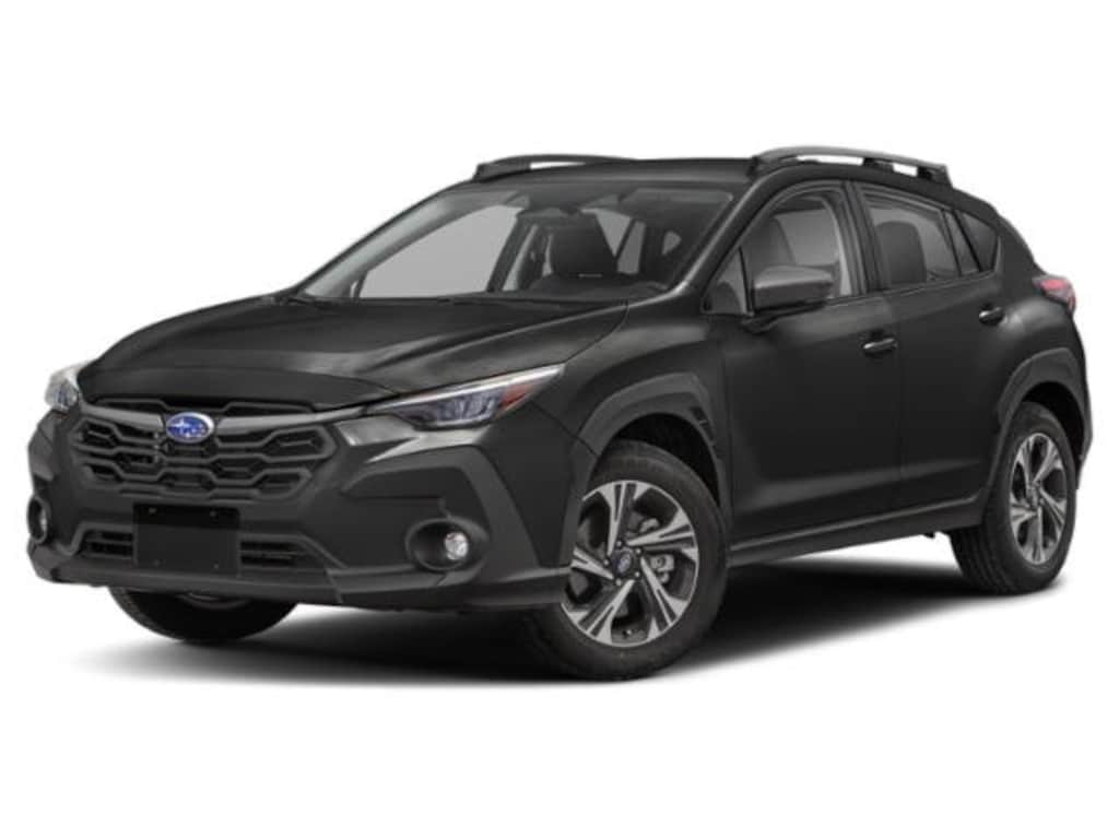 New 2026 Subaru Crosstrek Premium SUV