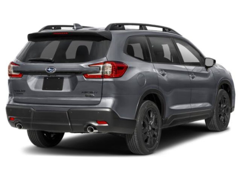 New 2026 Subaru Ascent Onyx Edition Touring 7-Passenger SUV