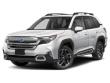Used 2025 Subaru Forester Limited Hybrid SUV