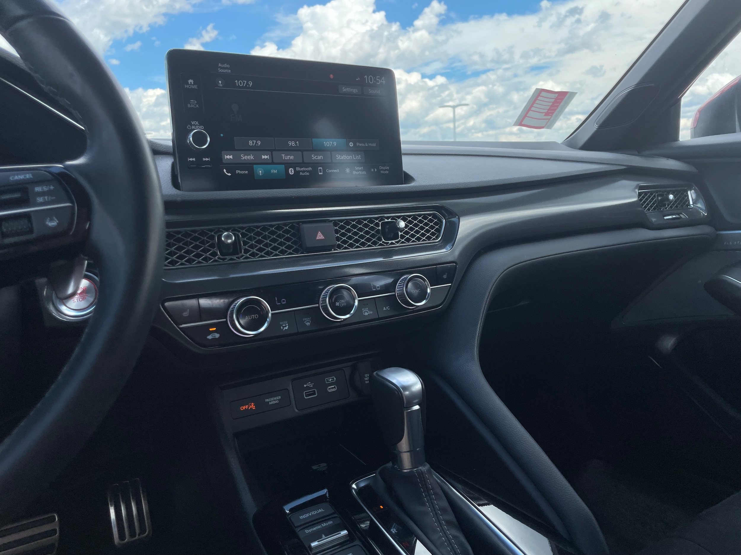 2023 Acura Integra A-Spec with Tech Package - Photo 22