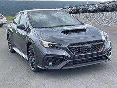 2025 Subaru WRX Premium Sedan