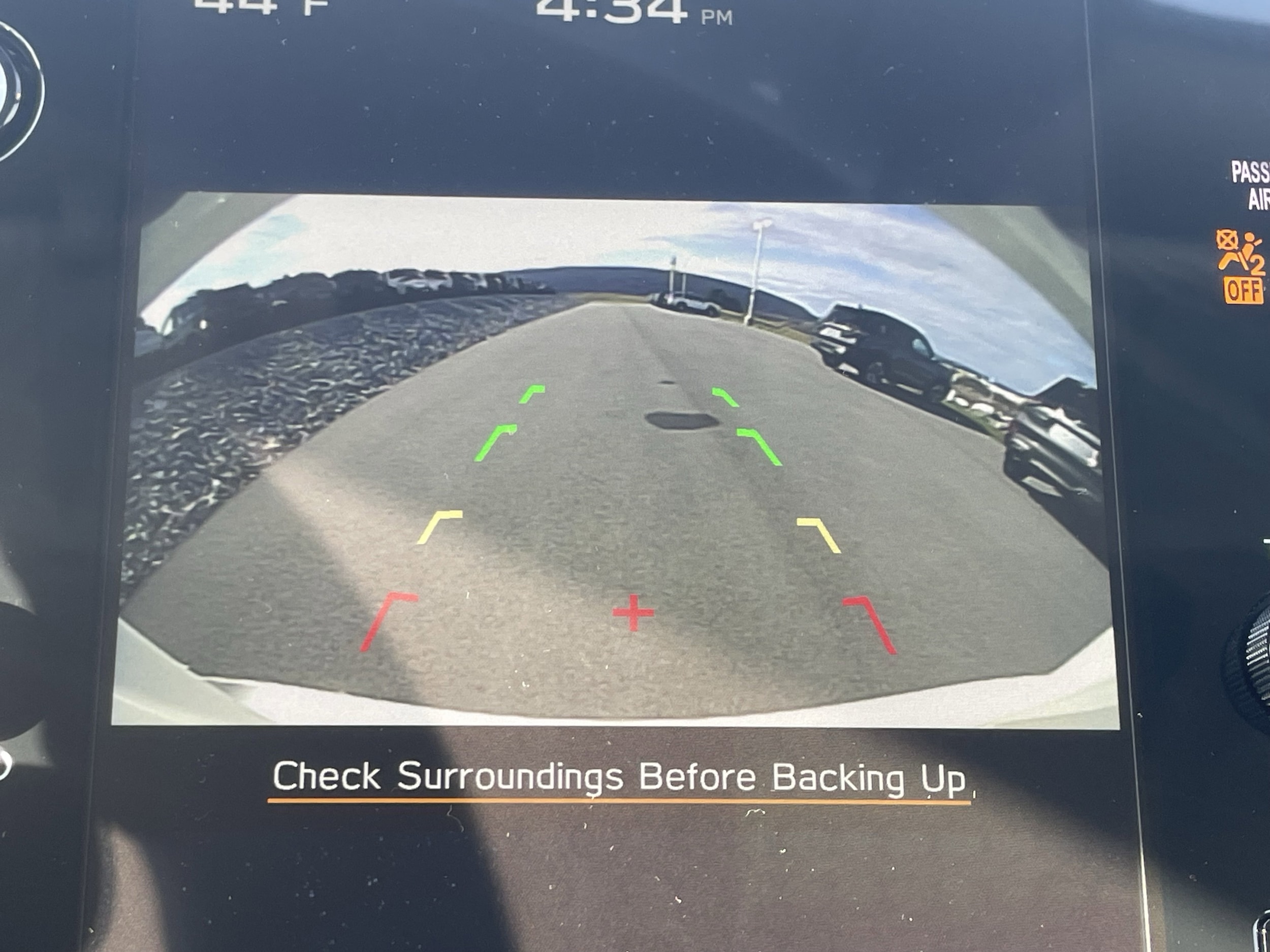 2025 Subaru Legacy Premium - Photo 26