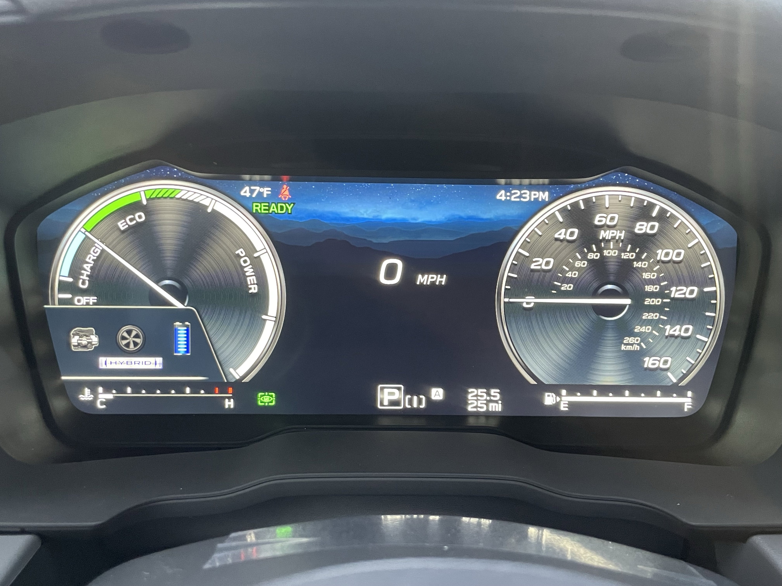 2026 Subaru Crosstrek Limited - Photo 20