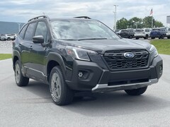2025 Subaru Forester Wilderness SUV