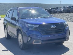 2025 Subaru Forester Hybrid Sport SUV