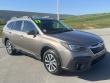 Used 2022 Subaru Outback Premium SUV
