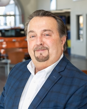 Staff member Romolo Malizia II from b9d88f7b0d3b