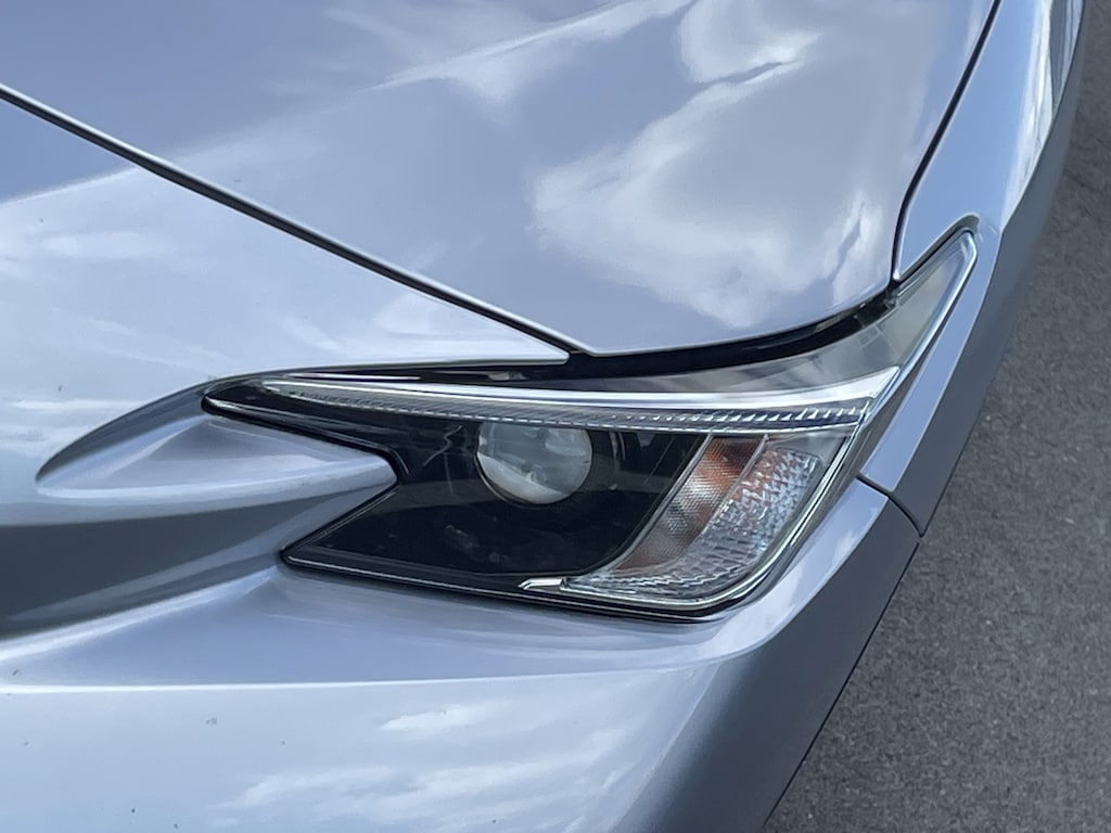 Used 2023 Subaru WRX Premium Sedan