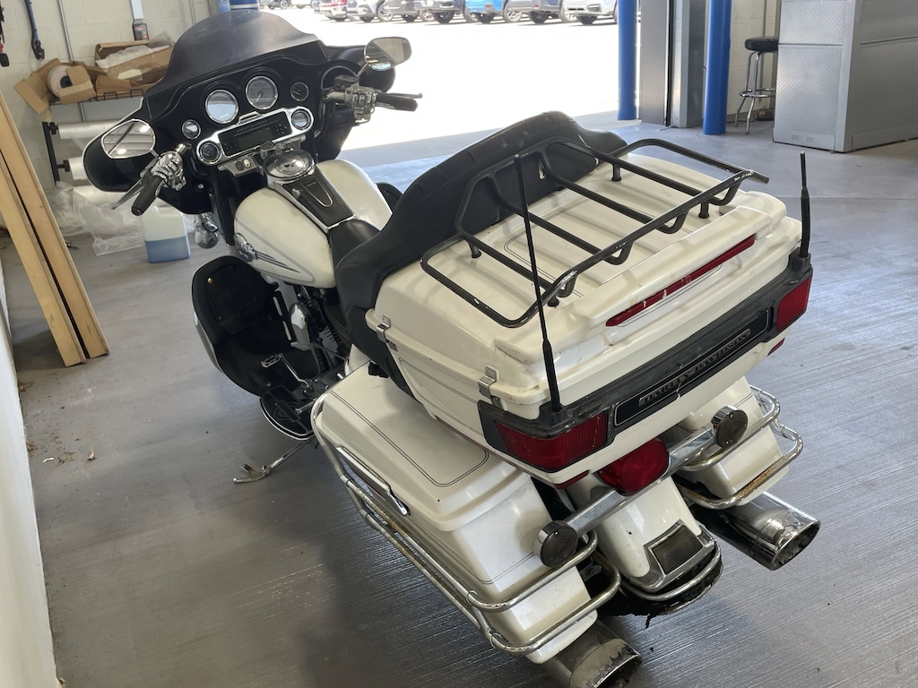 Used 2006 Harley-Davidson