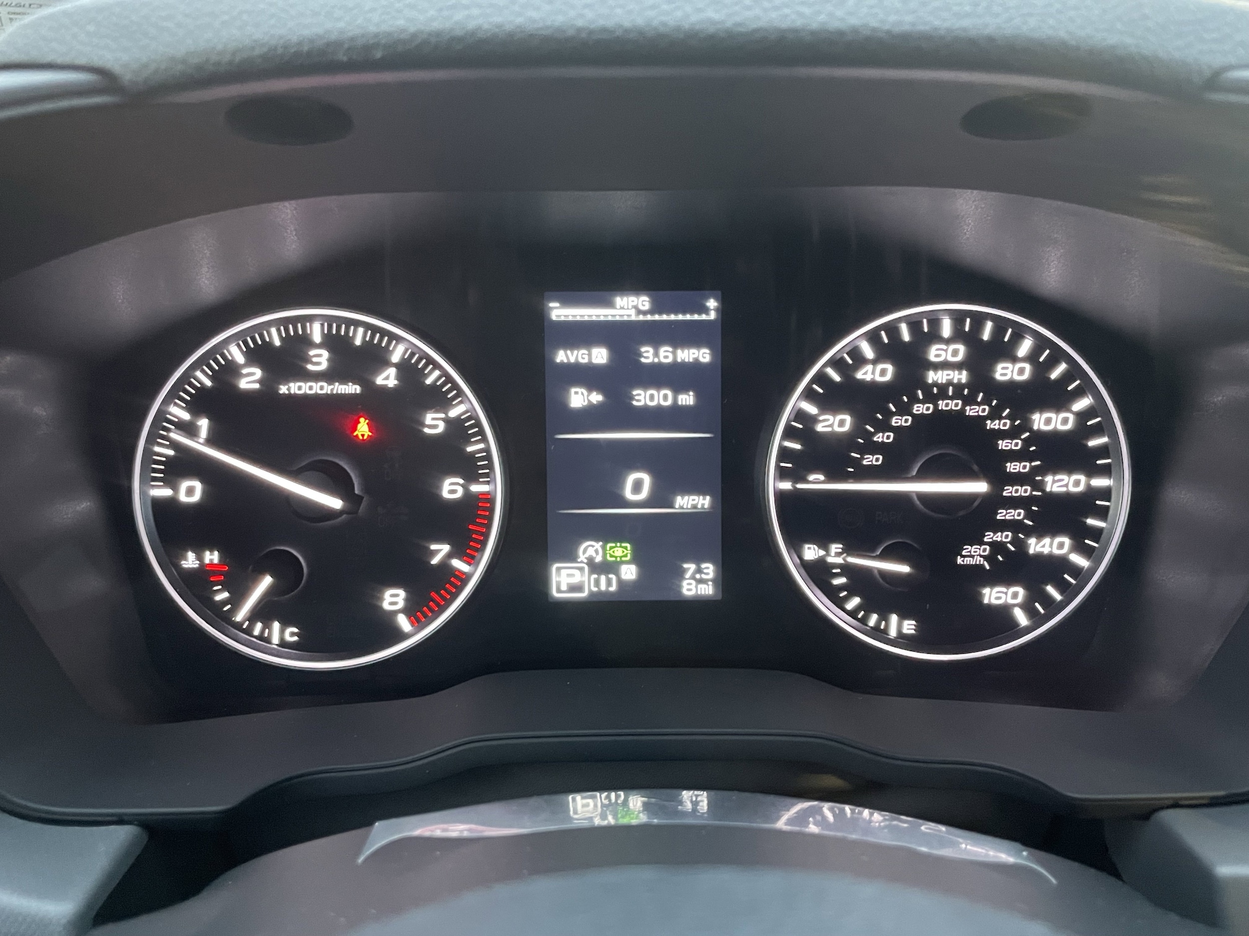 2026 Subaru Crosstrek Limited - Photo 20