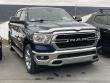Used 2021 Ram 1500 Big Horn/Lone Star Truck Crew Cab