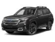 Used 2025 Subaru Forester Limited Hybrid SUV