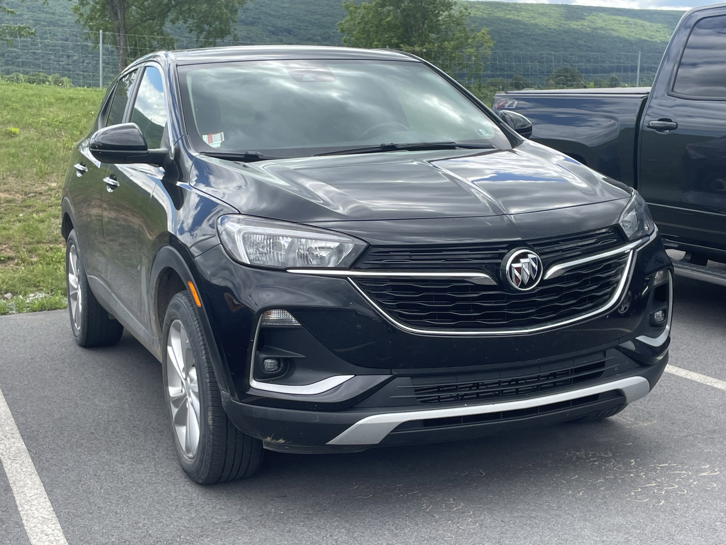 2022 Buick Encore GX Preferred AWD's photo