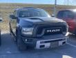 Used 2016 Ram 1500 Rebel Truck Crew Cab