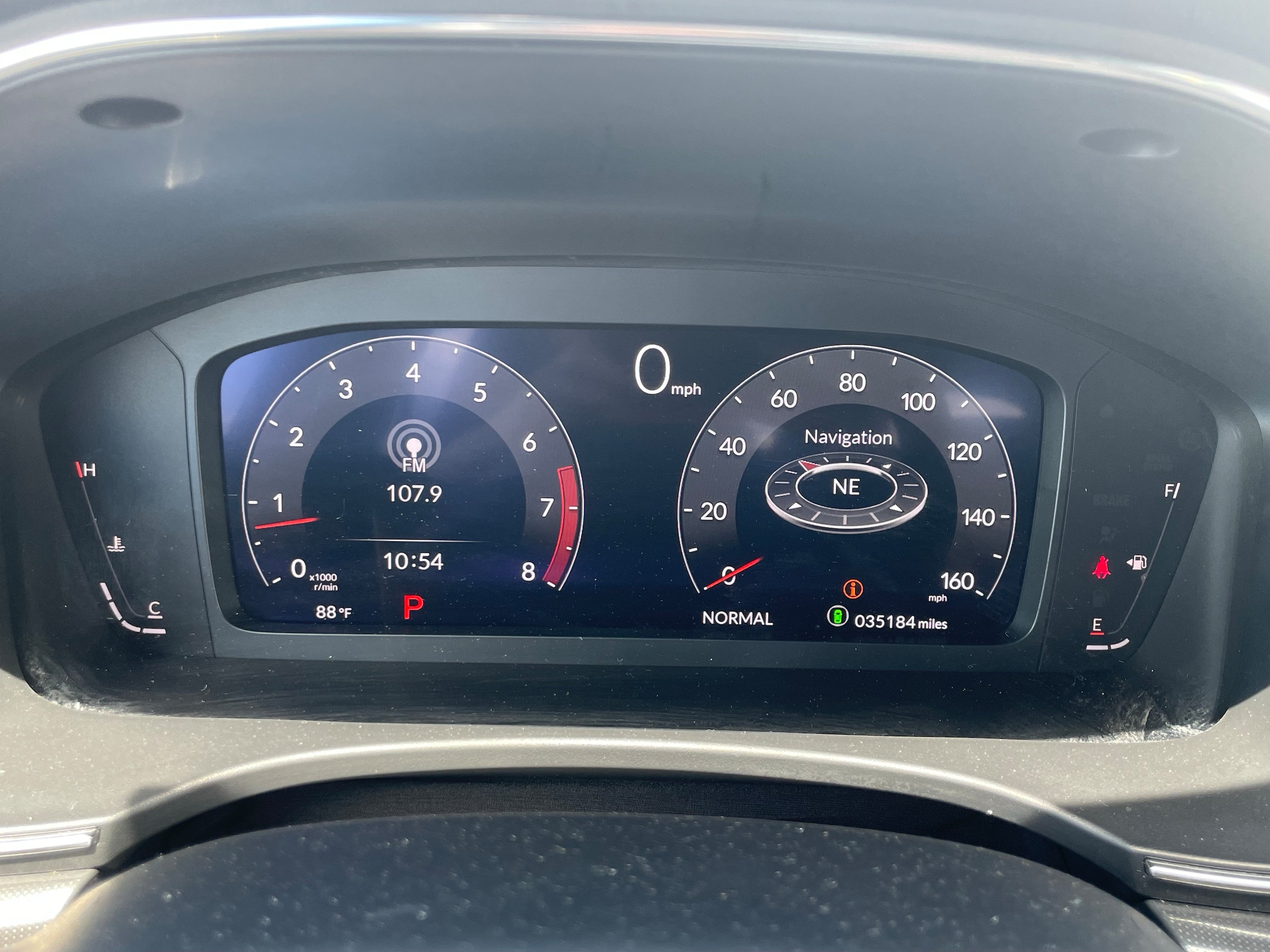 2023 Acura Integra A-Spec with Tech Package - Photo 20