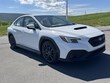  Subaru WRX