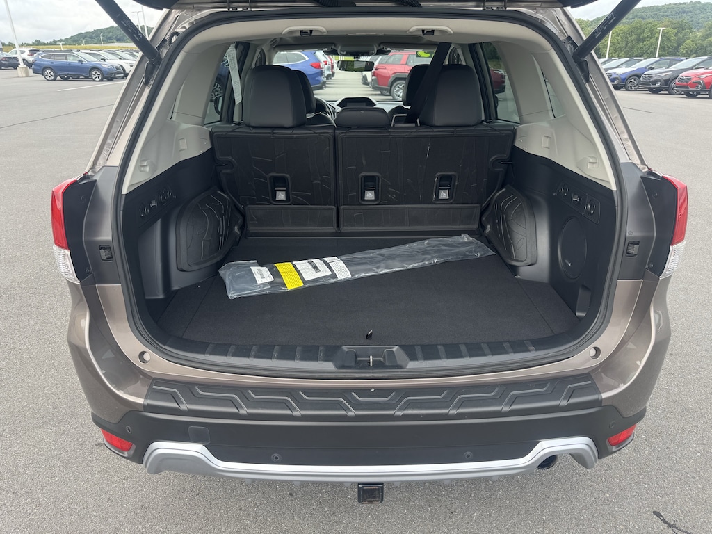 Used 2023 Subaru Forester Touring SUV