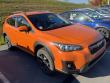 Used 2019 Subaru Crosstrek 2.0i Premium SUV