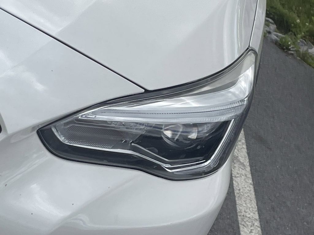Certified 2021 Subaru Crosstrek Limited SUV