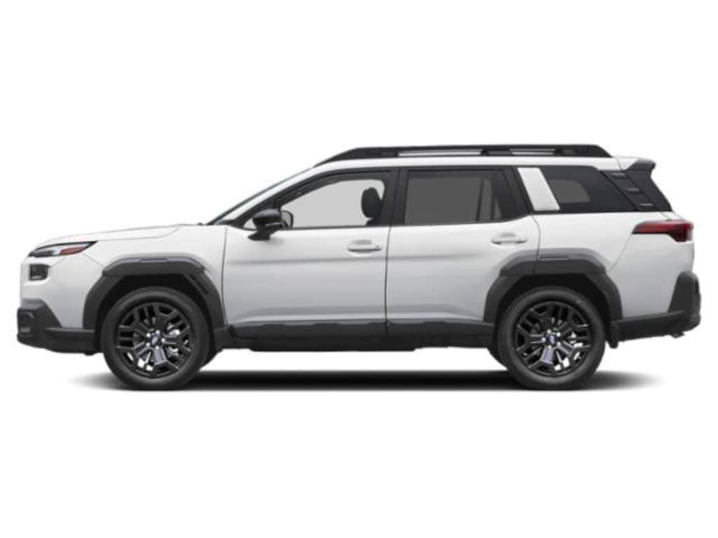 New 2026 Subaru Outback Limited SUV