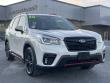 Used 2020 Subaru Forester Sport SUV