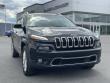 Used 2014 Jeep Cherokee Limited 4x4 SUV