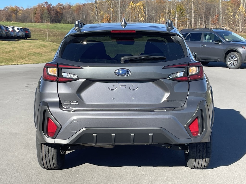 New 2026 Subaru Crosstrek Premium SUV