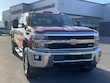  Chevrolet Silverado 2500HD Built After Aug 14