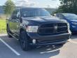 Used 2018 Ram 1500 Express Truck Crew Cab