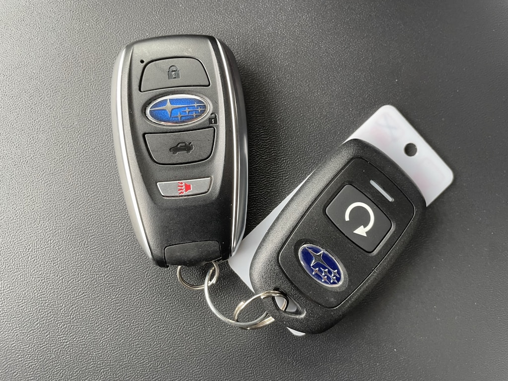 Certified 2023 Subaru Crosstrek Limited SUV
