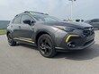  Subaru Crosstrek