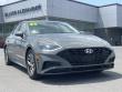 Used 2023 Hyundai Sonata SEL Sedan