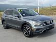 Used 2021 Volkswagen Tiguan 2.0T SE 4MOTION SUV