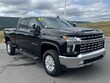  Chevrolet Silverado 2500HD