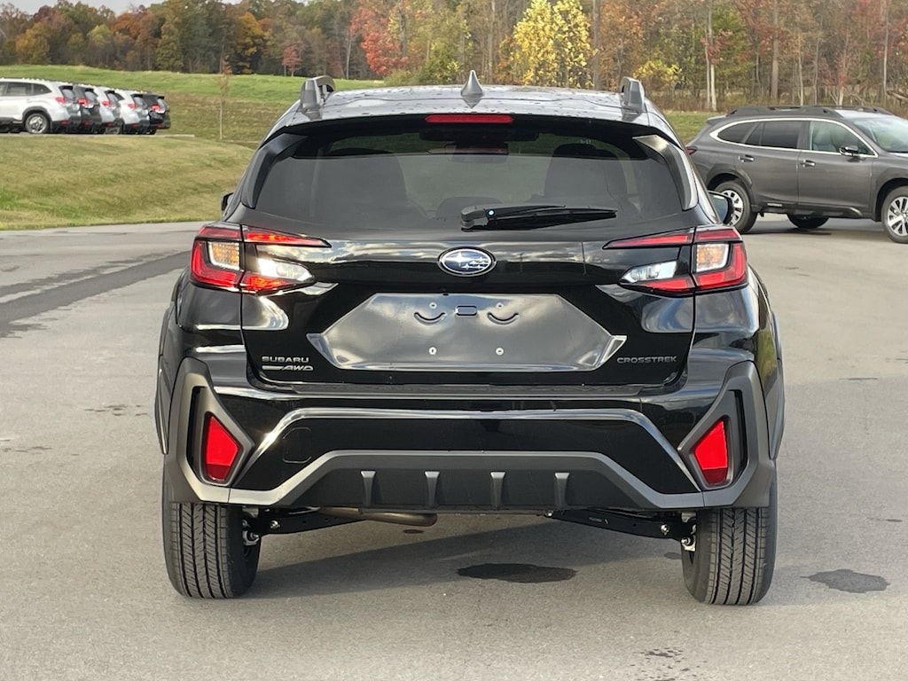 New 2026 Subaru Crosstrek Premium SUV