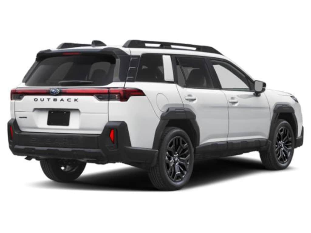 New 2026 Subaru Outback Limited SUV