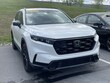  Honda CR-V Hybrid