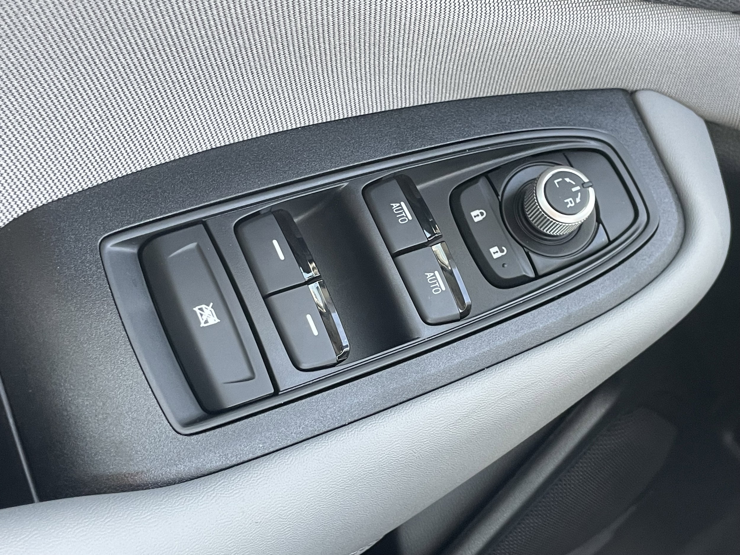 2025 Subaru Legacy Premium - Photo 16